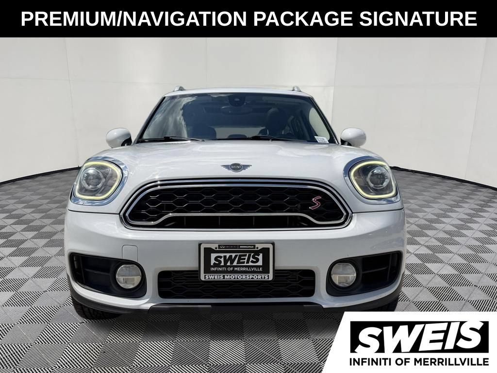 Used 2019 MINI Cooper Countryman S FWD image 2
