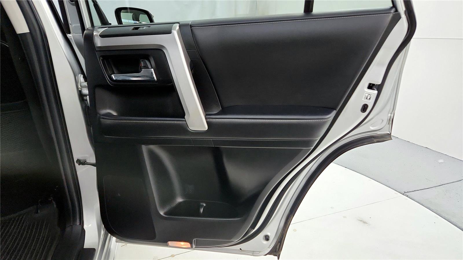 Certified 2022 Toyota 4Runner TRD Sport image 17