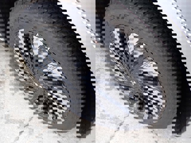 New 2026 Lincoln Nautilus Black Label w/ Jet Appearance Package image 10