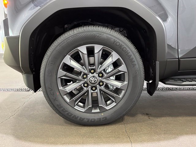 New 2027 Toyota Land Cruiser AWD/4WD image 25