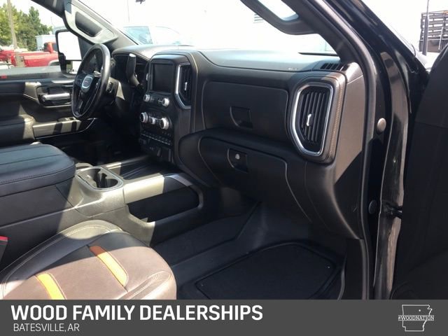 Used 2023 GMC Sierra 2500 AT4 w/ AT4 Premium Plus Package image 36