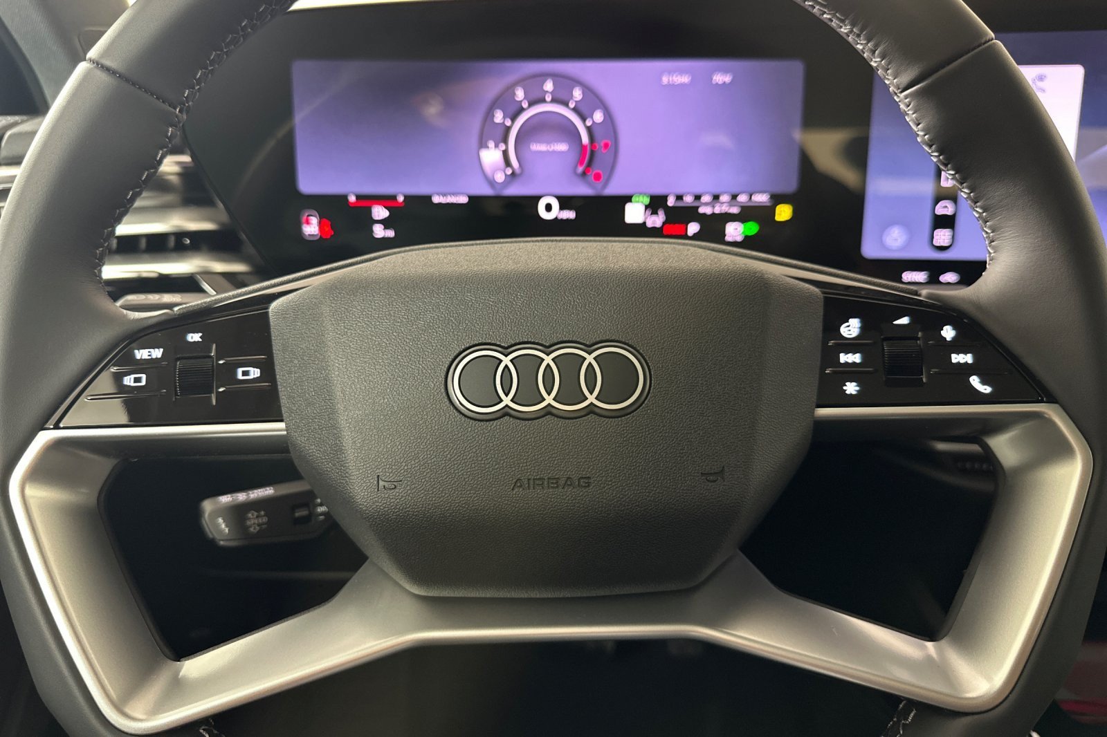New 2026 Audi A5 Premium Plus AWD/4WD image 21