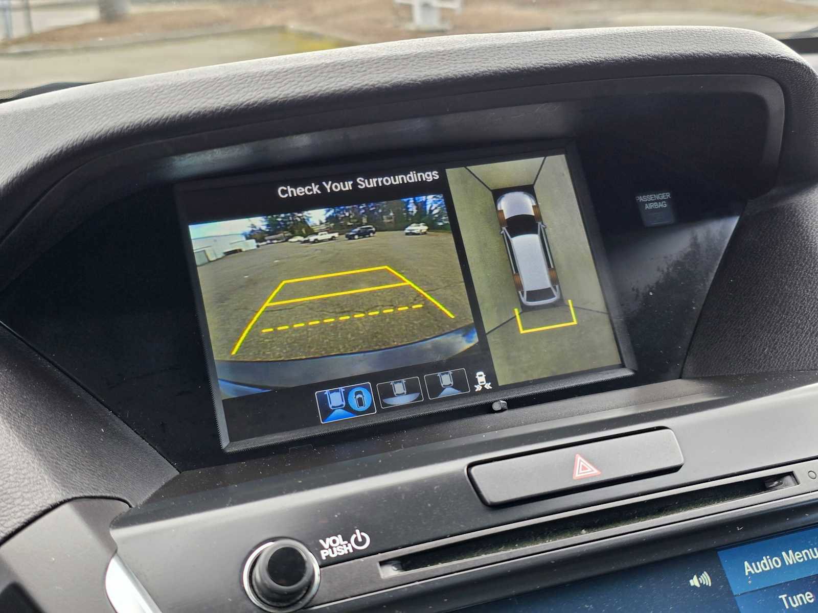 Used 2019 Acura MDX SH-AWD w/ Advance Package image 29