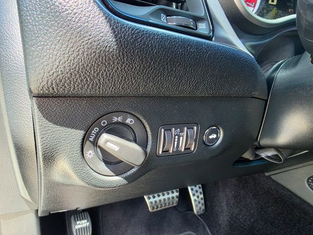 Used 2018 Dodge Challenger SRT Demon image 17