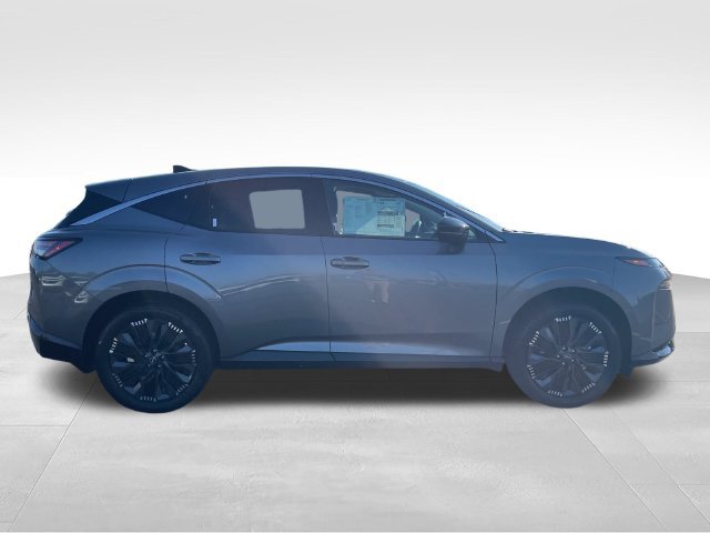 New 2027 Nissan Murano Platinum w/ Technology Package AWD/4WD image 6