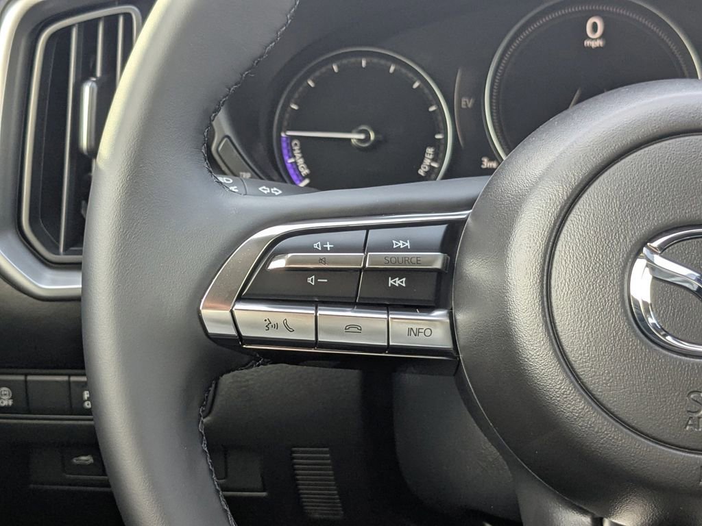 New 2026 MAZDA CX-50 AWD 2.5 Hybrid w/ Weather Package image 27
