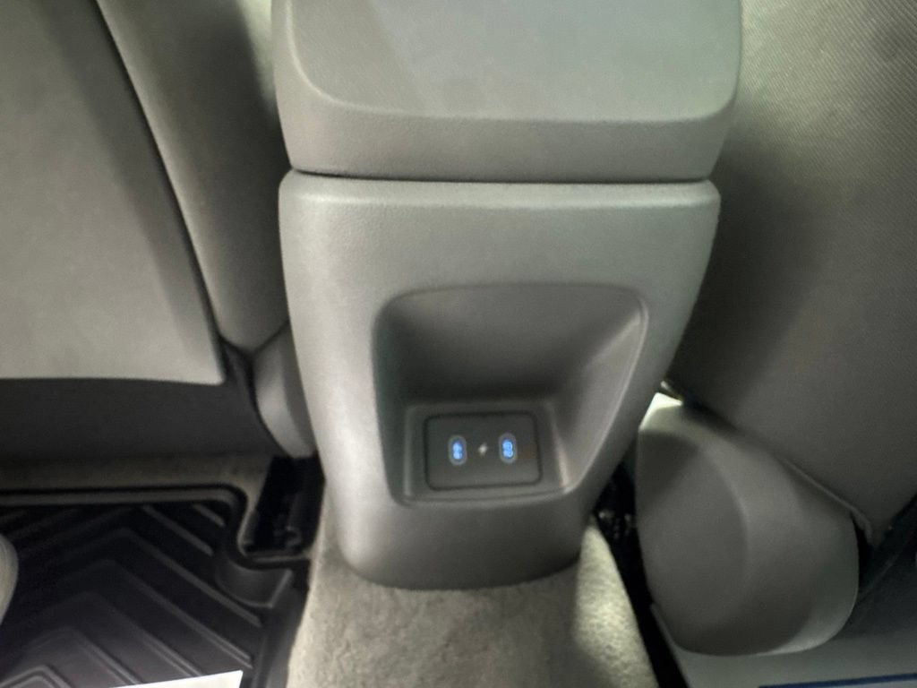 New 2026 Hyundai Elantra SE FWD image 24