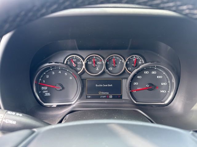 Used 2023 Chevrolet Tahoe LS AWD/4WD image 14