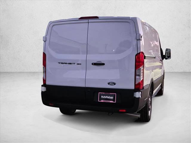 New 2026 Ford Transit 150 Low Roof image 2