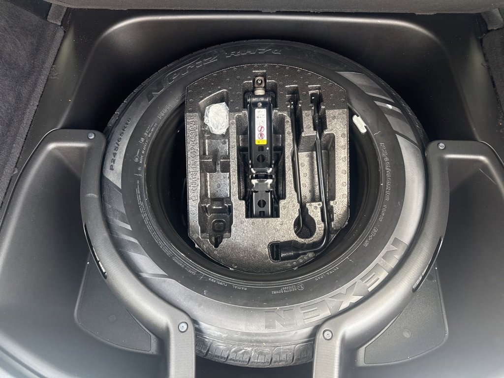 Used 2021 Jeep Grand Cherokee Trailhawk w/ Trailhawk Luxury Group image 18