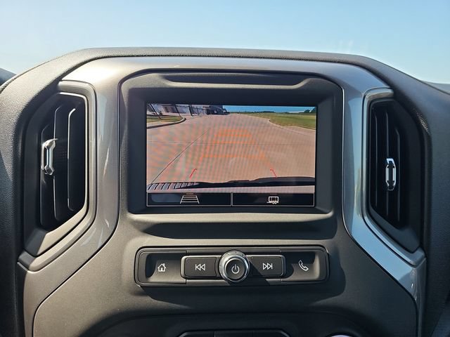 New 2026 Chevrolet Silverado 2500 W/T w/ WT Convenience Package AWD/4WD image 14