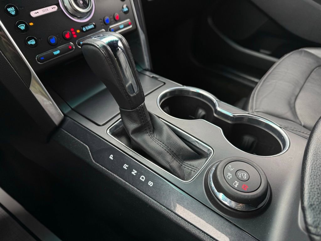 Used 2016 Ford Explorer Limited image 23