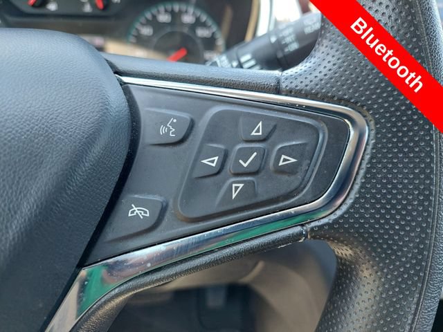 Used 2024 Chevrolet Equinox LS FWD image 23