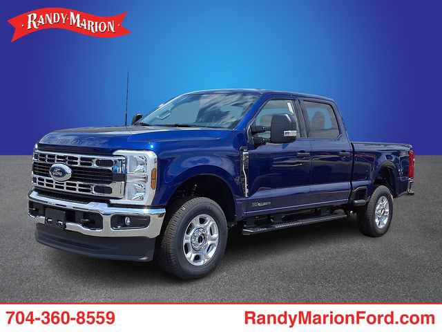 New 2026 Ford F250 XLT AWD/4WD image 1