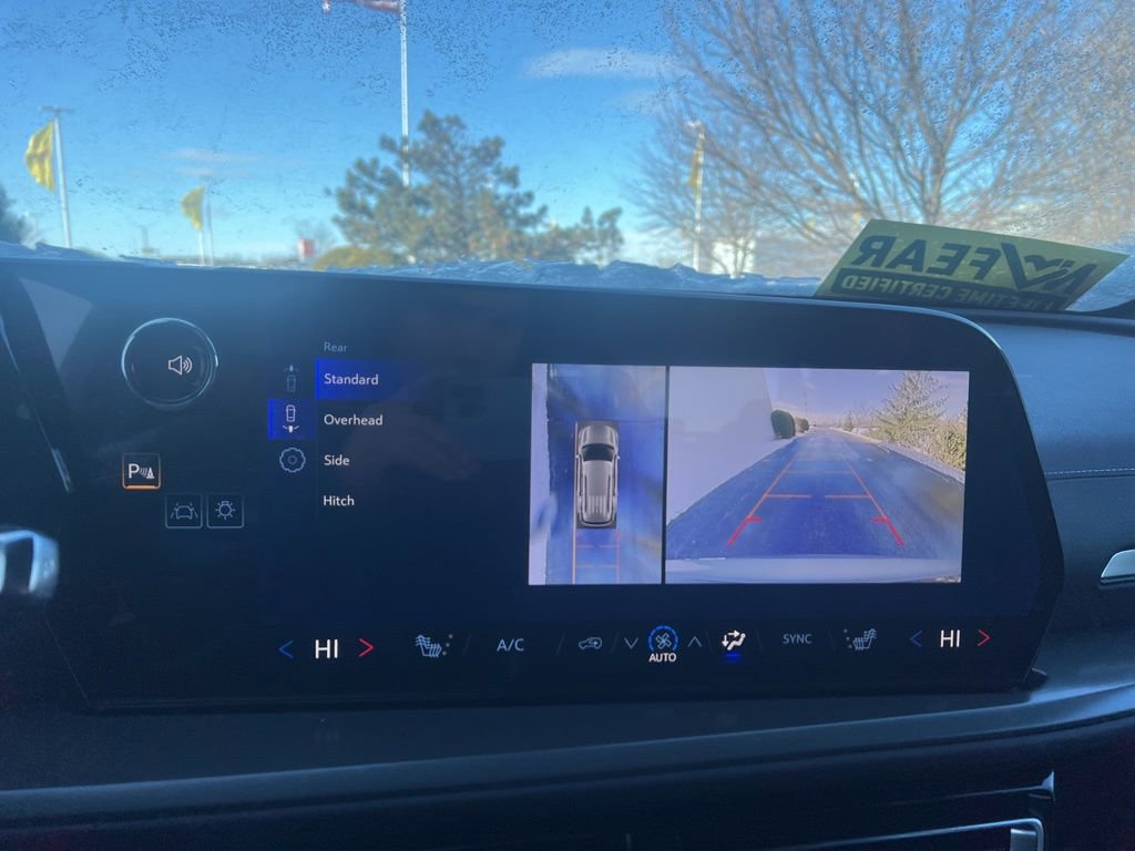 New 2026 Chevrolet Traverse LT w/ Driver Confidence Package image 18