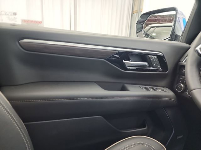 New 2026 Chevrolet Tahoe Premier w/ Sun And Tow Package image 15