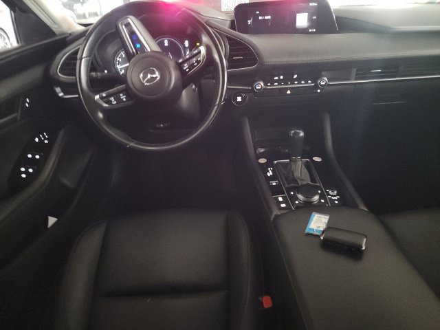 Used 2025 MAZDA MAZDA3 s FWD image 5