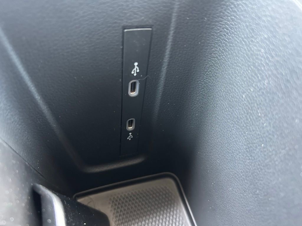 Used 2025 Volkswagen Tiguan S image 52