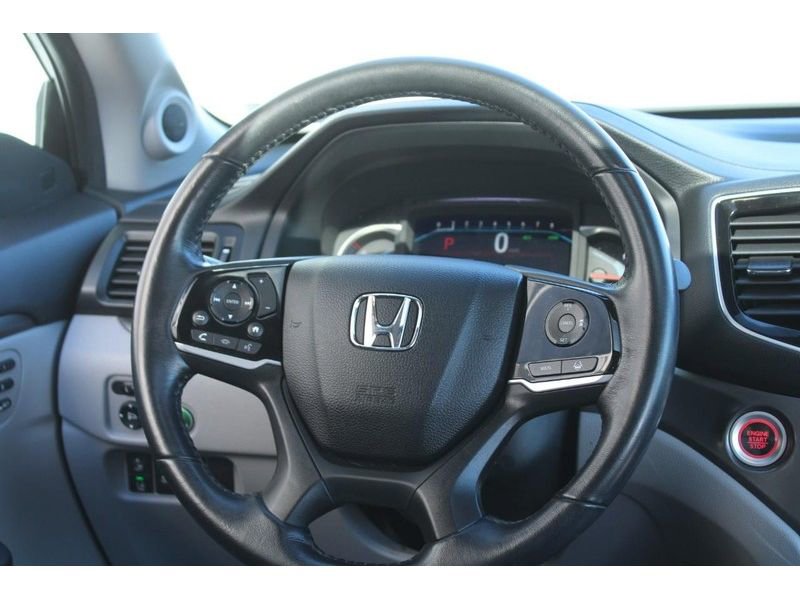 Used 2022 Honda Pilot EX-L image 16