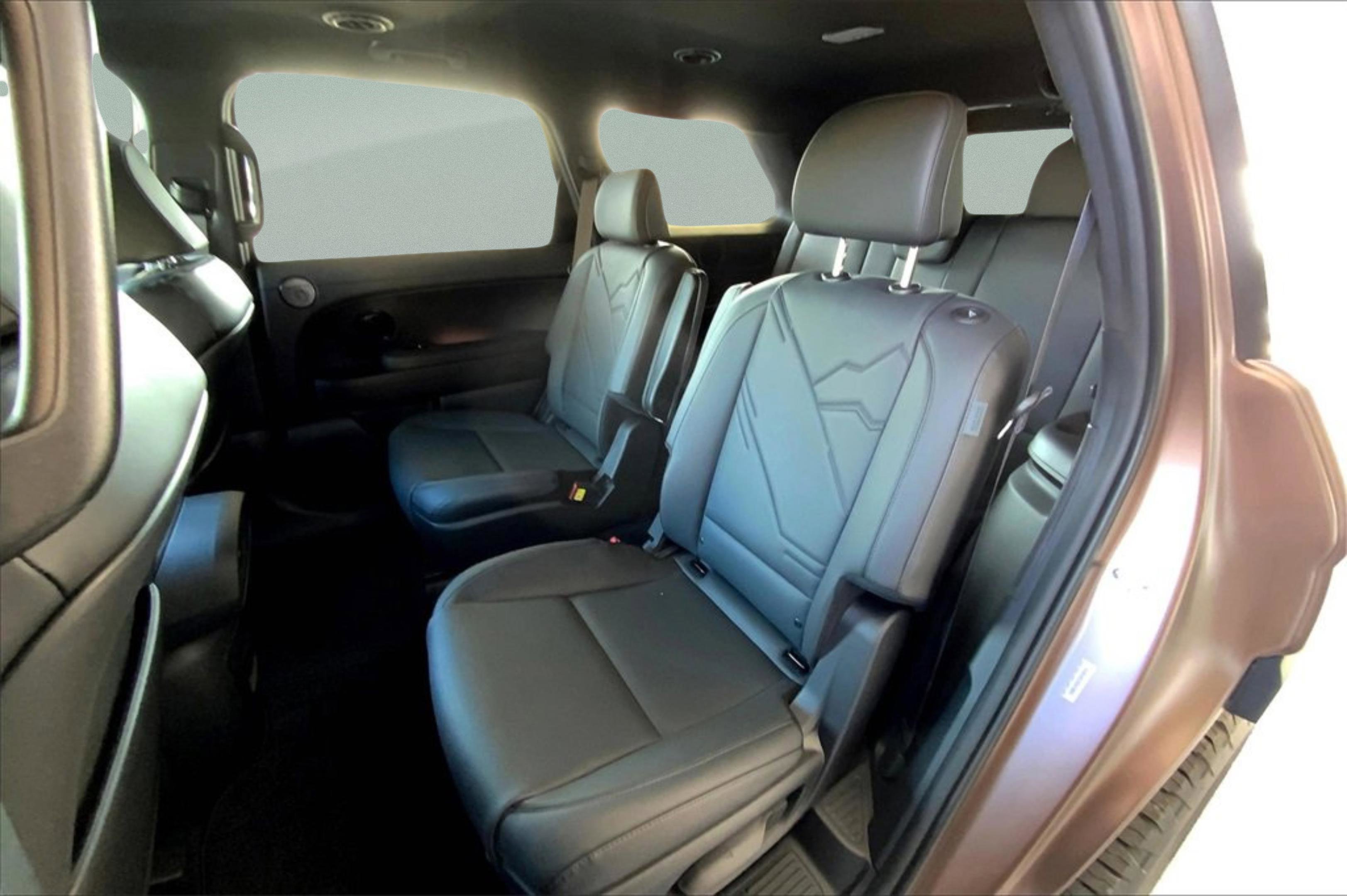 New 2026 Hyundai Palisade XRT Pro image 16