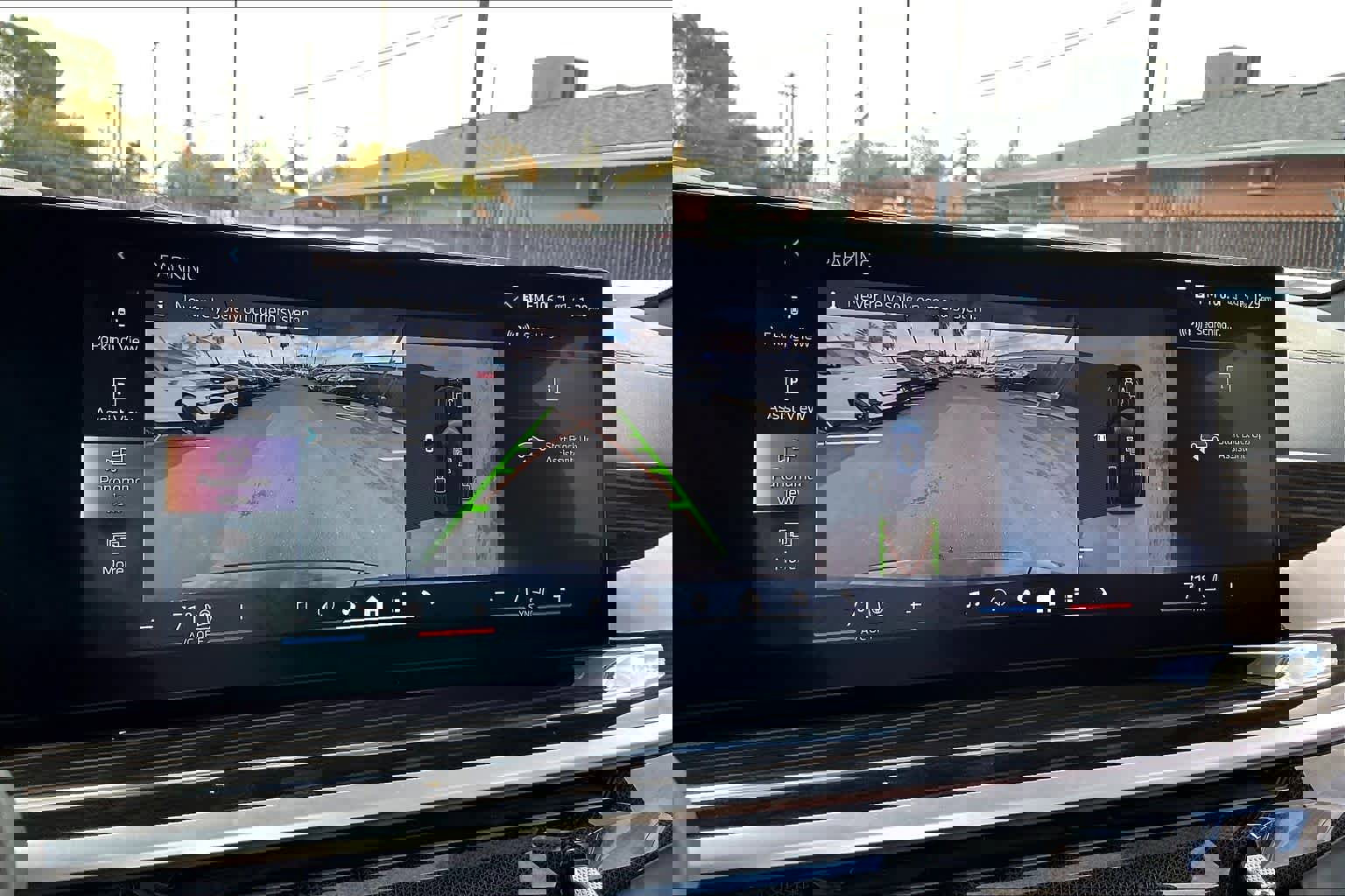 Used 2024 BMW X5 xDrive50e w/ M Sport Package image 24