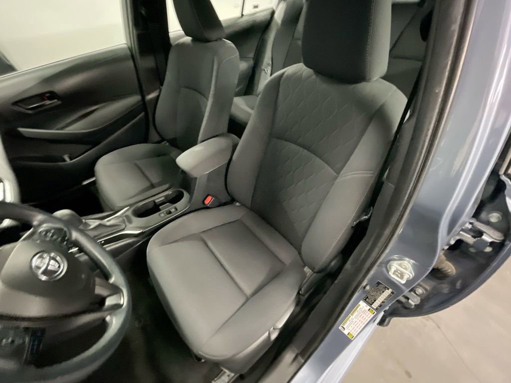 Used 2023 Toyota Corolla LE image 17