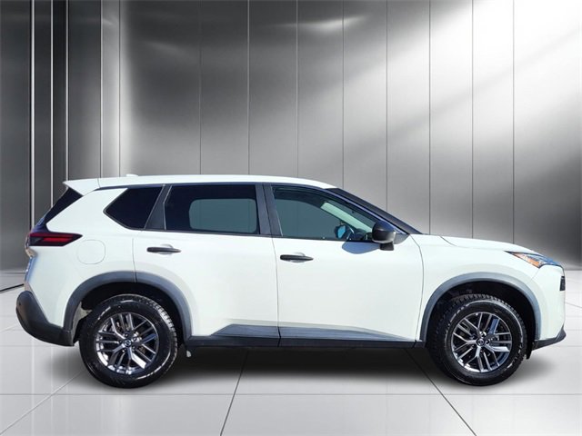 Used 2021 Nissan Rogue S image 27