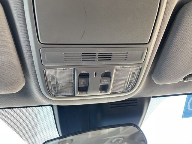 Certified 2020 Honda CR-V EX image 24