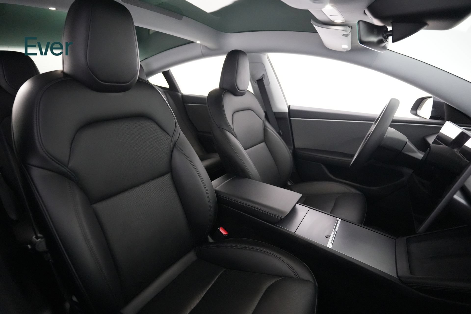 Used 2025 Tesla Model 3 Long Range RWD image 23