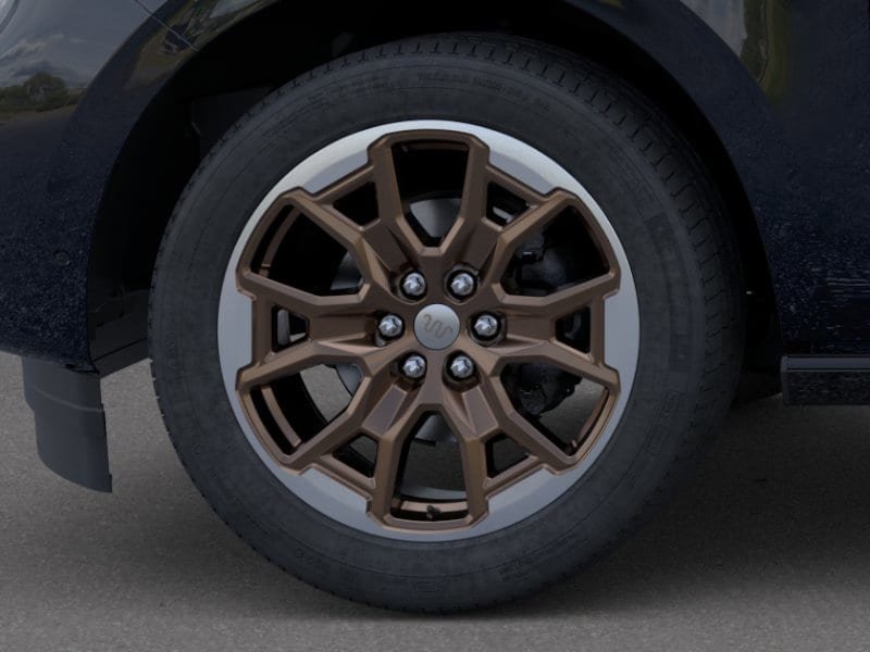 New 2026 Ford Expedition King Ranch AWD/4WD image 19