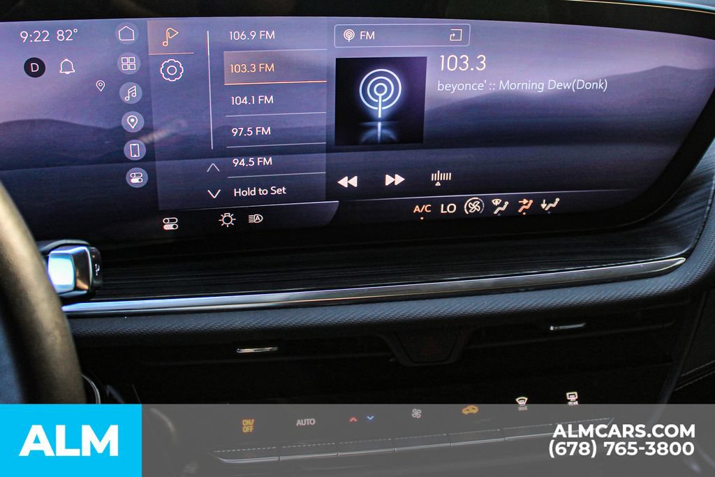 Used 2024 Buick Envision Preferred AWD/4WD image 34