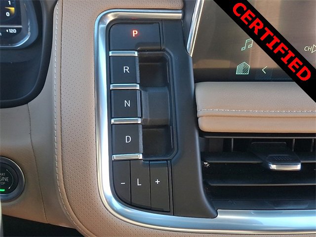 Used 2024 Chevrolet Tahoe Premier image 16