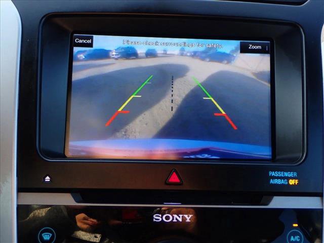 Used 2013 Ford Explorer Limited image 21