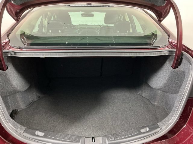 Used 2017 Ford Fusion Titanium AWD/4WD image 29
