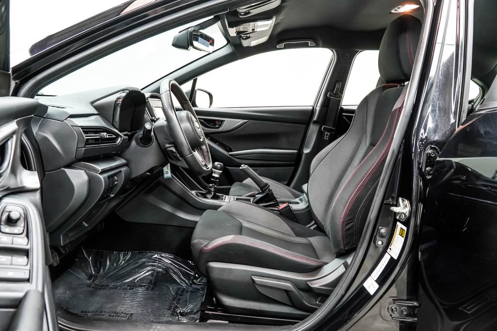 Used 2022 Subaru WRX AWD/4WD image 16