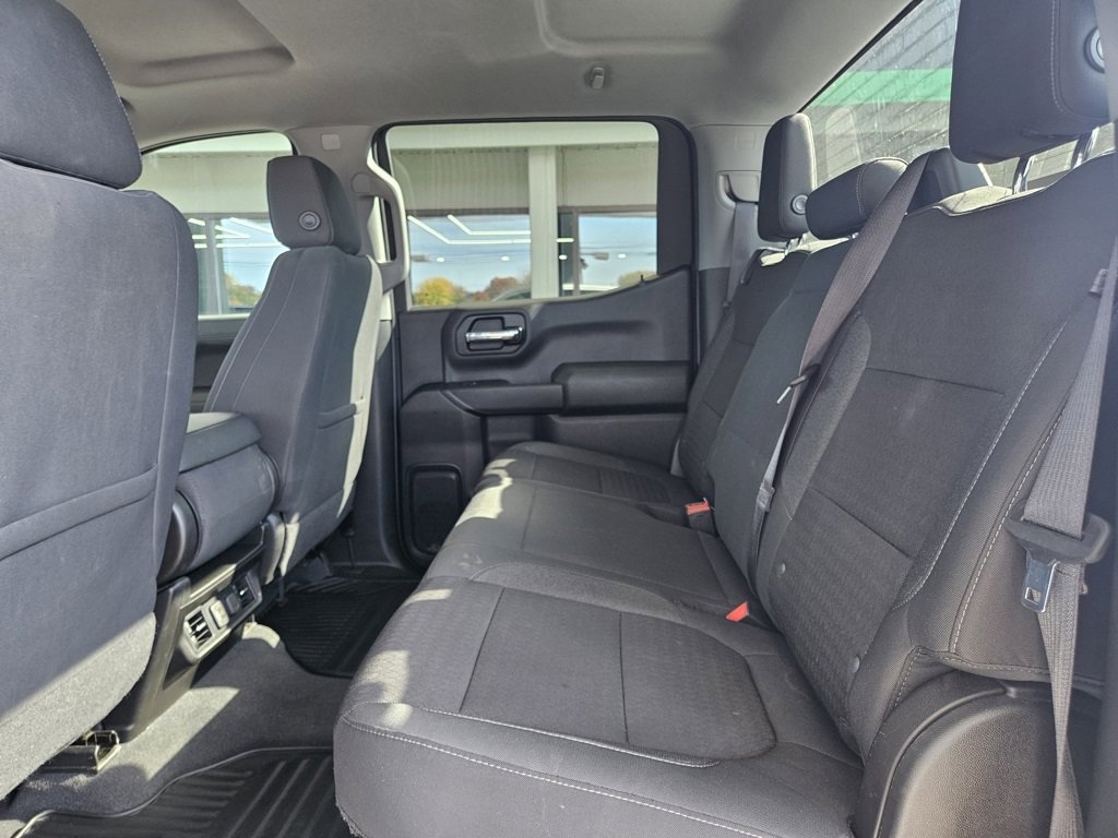 Used 2021 Chevrolet Silverado 1500 LT image 15