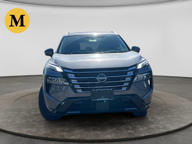 Certified 2026 Nissan Rogue Platinum w/ Tech Package AWD/4WD image 10