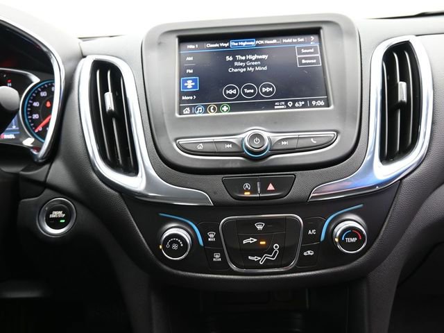Used 2023 Chevrolet Equinox LT image 30