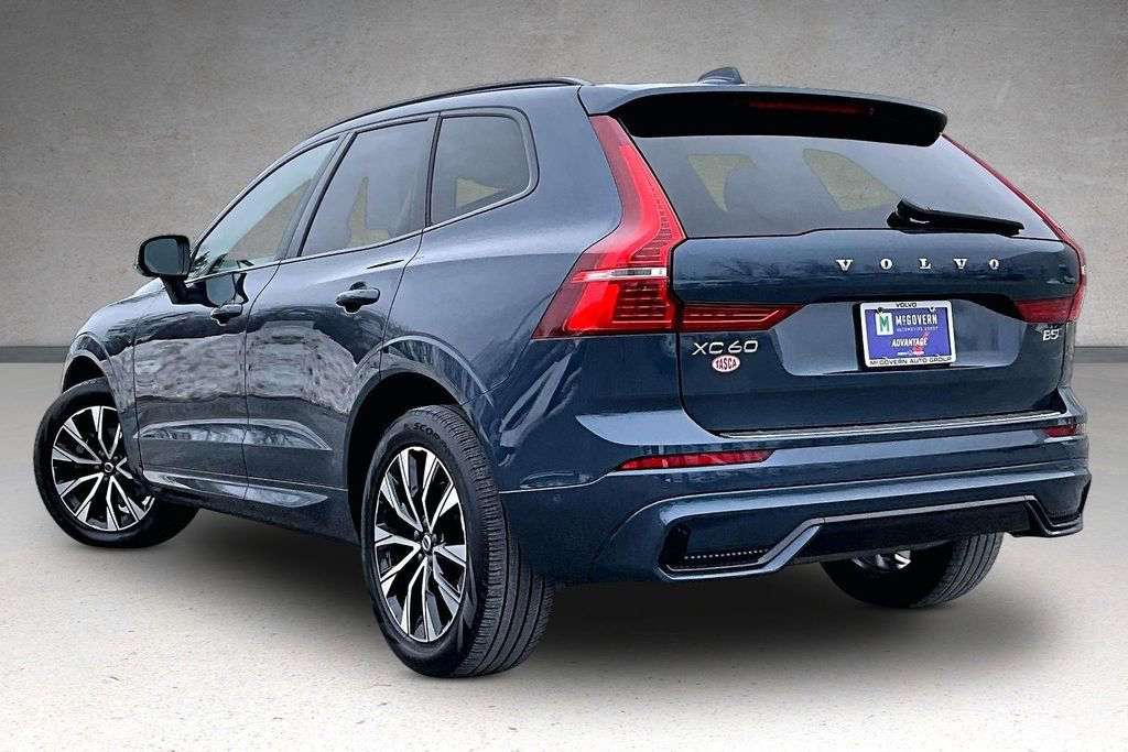 Certified 2023 Volvo XC60 B5 Plus w/ Protection Package Premier image 4