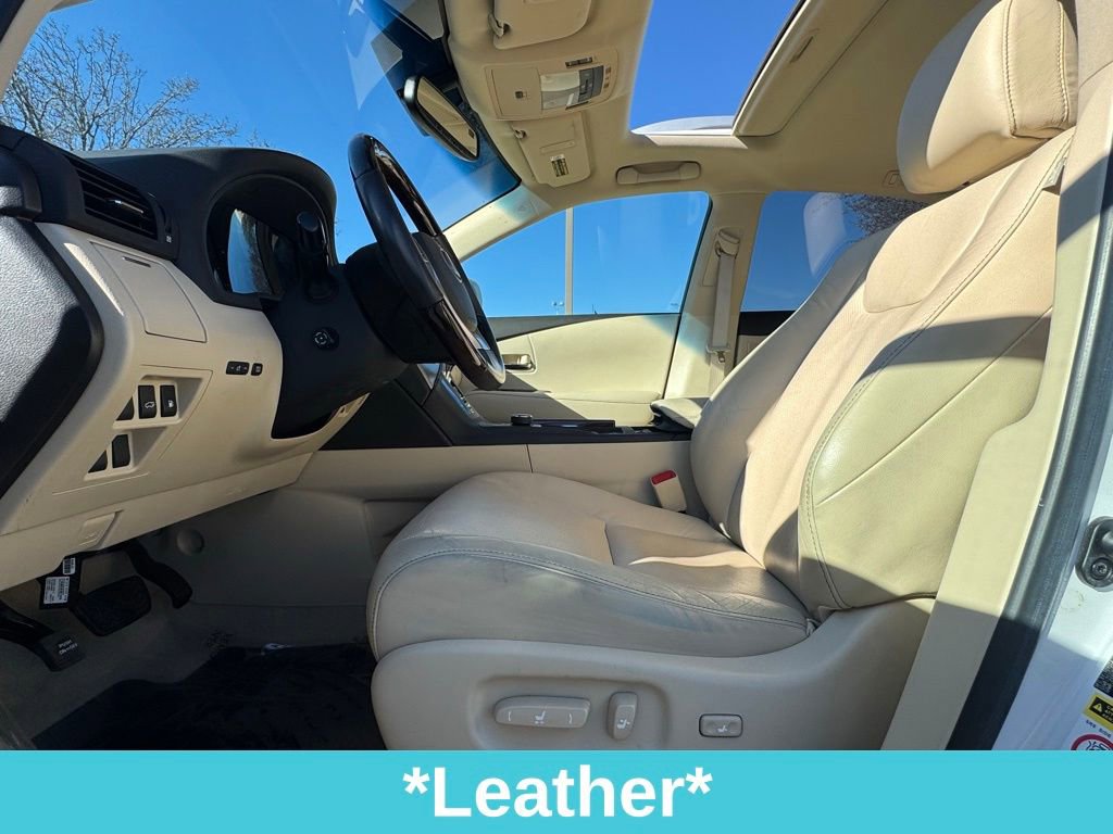 Used 2013 Lexus RX 350 FWD image 14