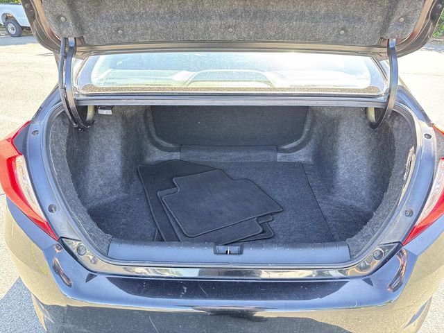 Used 2016 Honda Civic LX image 10