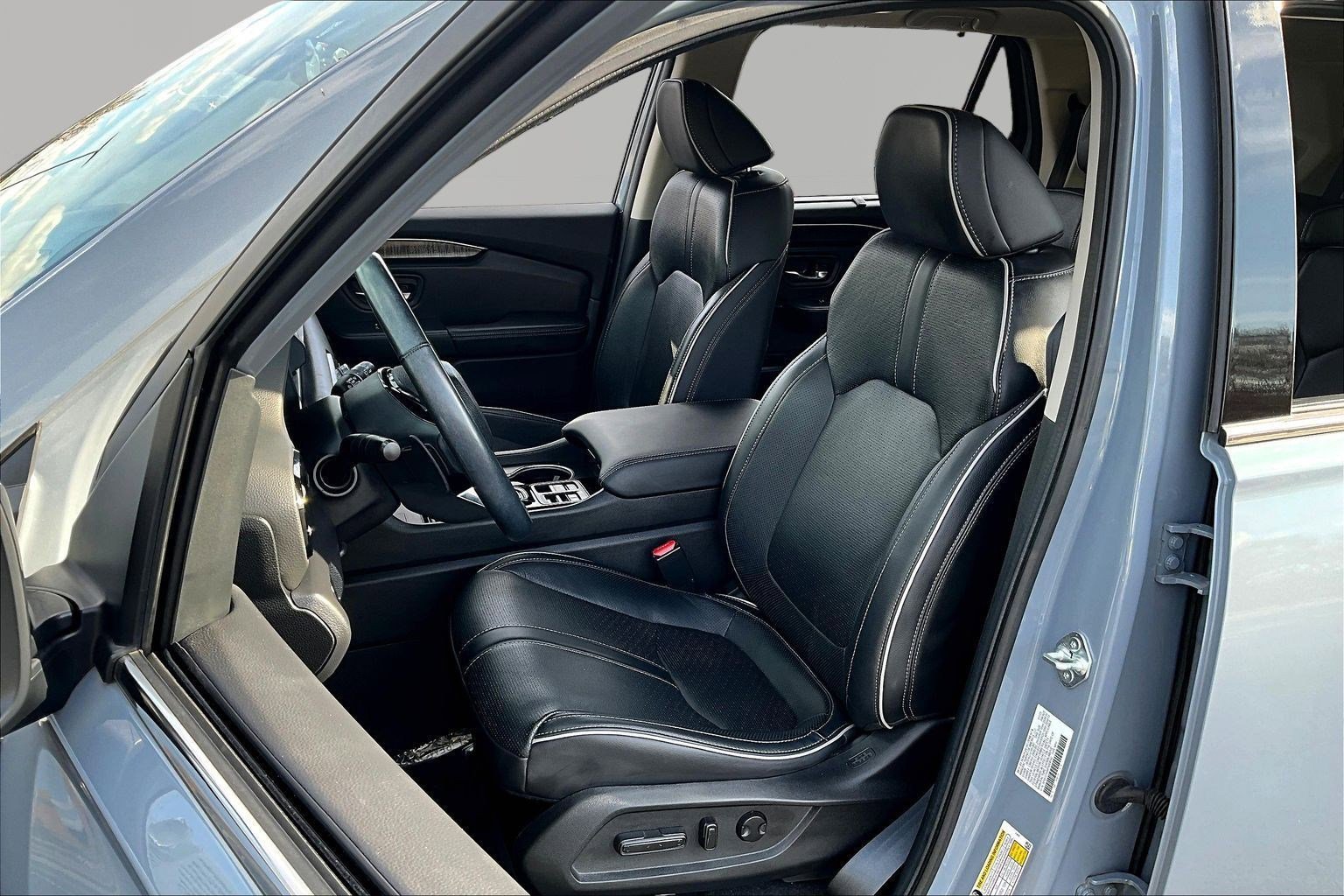Used 2023 Honda Pilot Elite image 20