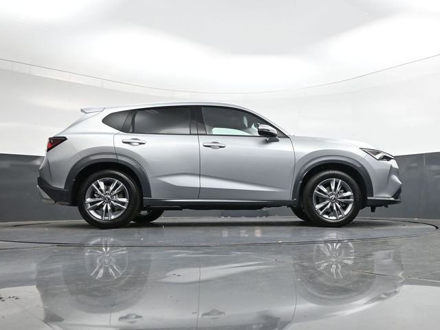 New 2025 Acura ADX AWD image 31