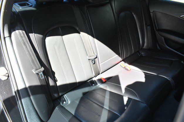 Used 2014 Audi A6 2.0T Premium Plus AWD/4WD image 29