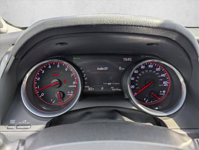 Used 2019 Toyota Camry XSE FWD image 16