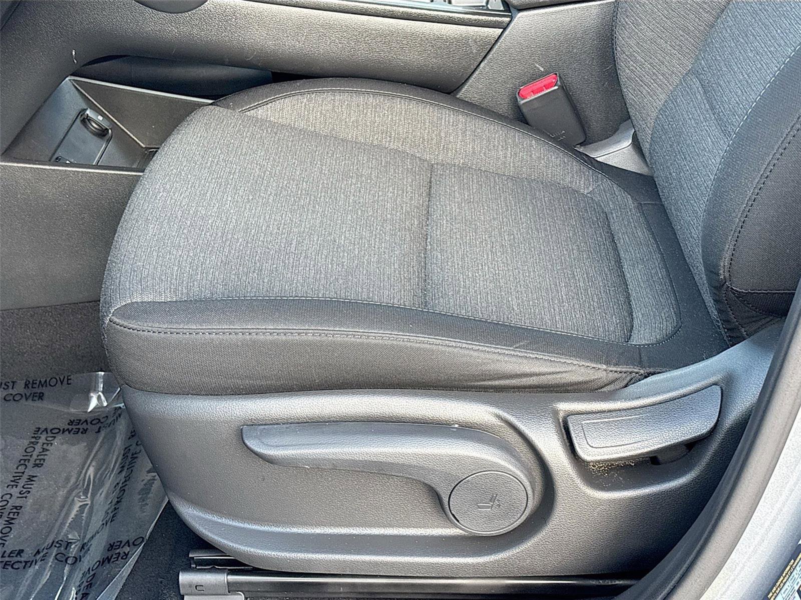 Used 2021 Hyundai Kona SEL image 19