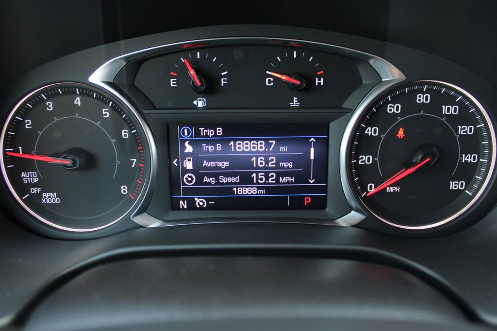 Used 2023 GMC Acadia SLE w/ Driver Convenience Package AWD/4WD image 48