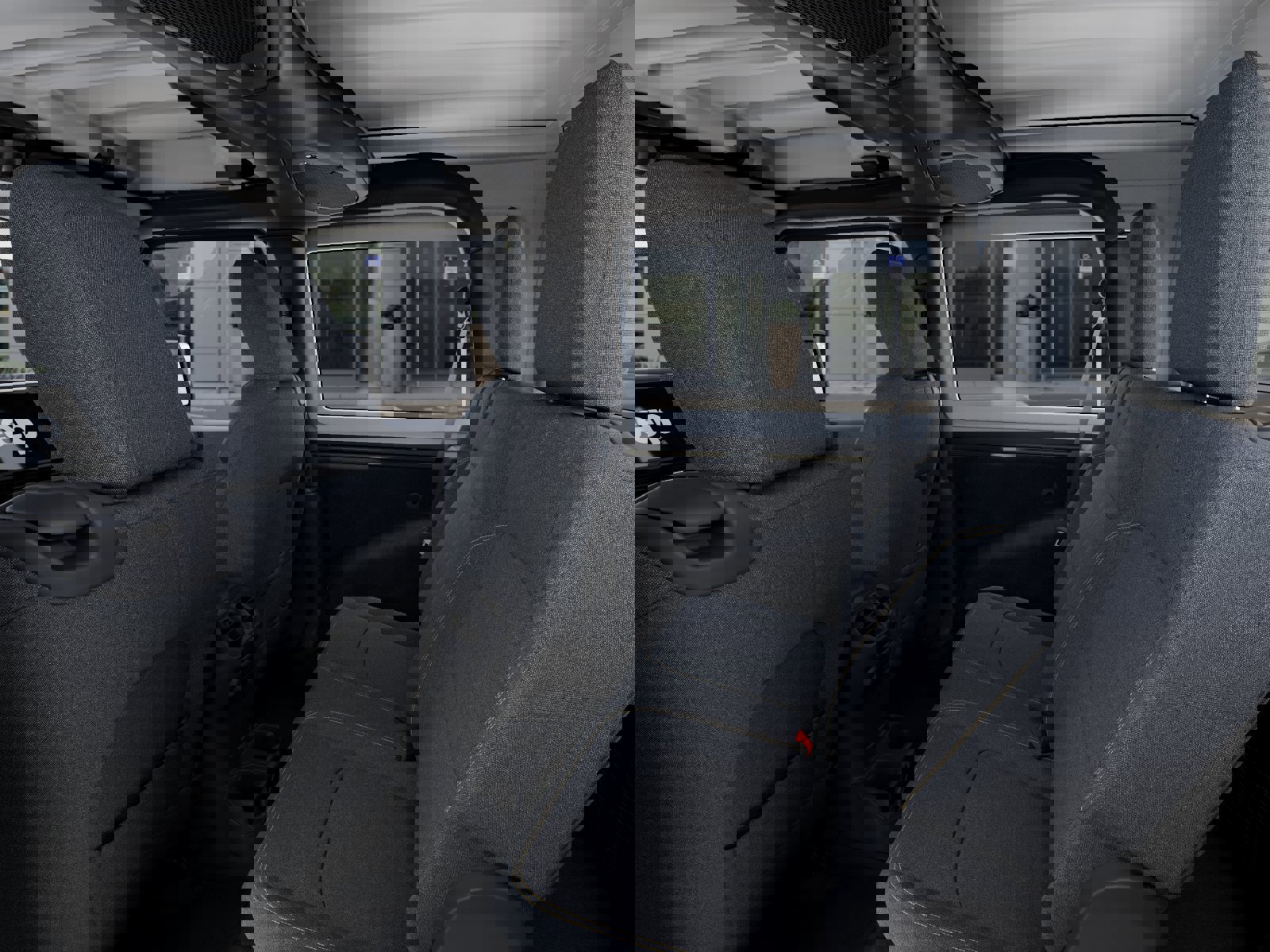 New 2026 Jeep Wrangler Sport image 52