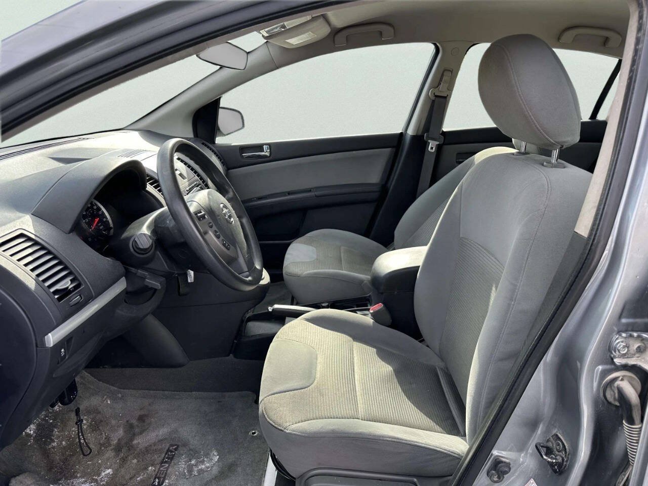 Used 2012 Nissan Sentra 2.0 S FWD image 14