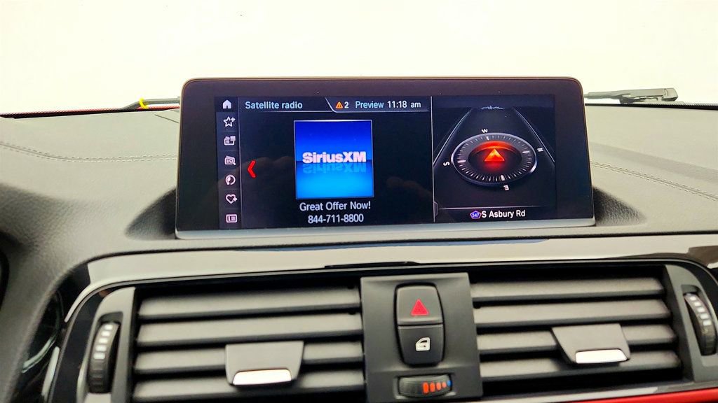 Used 2019 BMW 230i xDrive 230i xDrive Convertible w/ Premium Package image 19